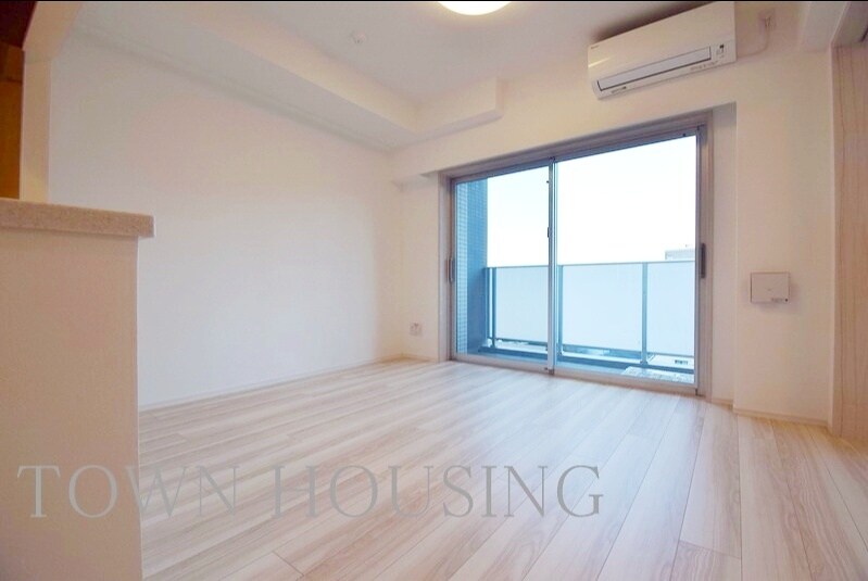 プレール・ドゥーク新宿Westの物件内観写真