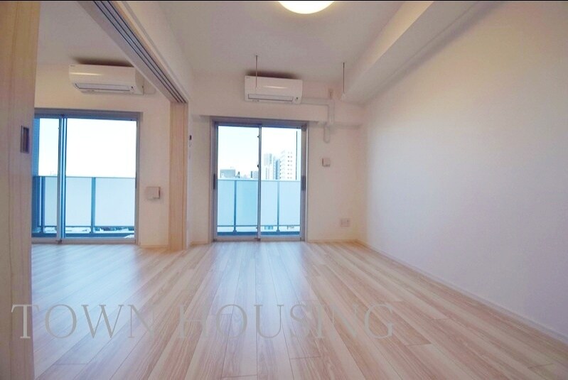 プレール・ドゥーク新宿Westの物件内観写真