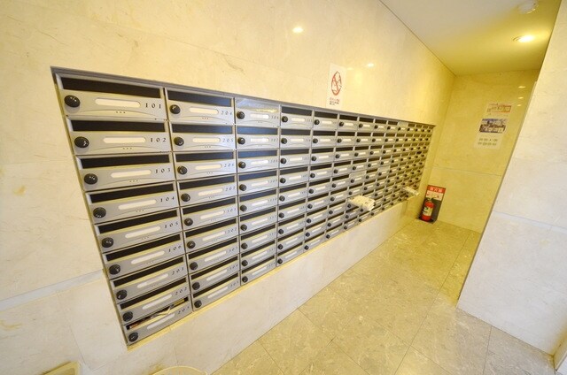 HF早稲田レジデンスIIの物件内観写真