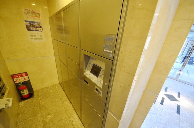 HF早稲田レジデンスIIの物件内観写真