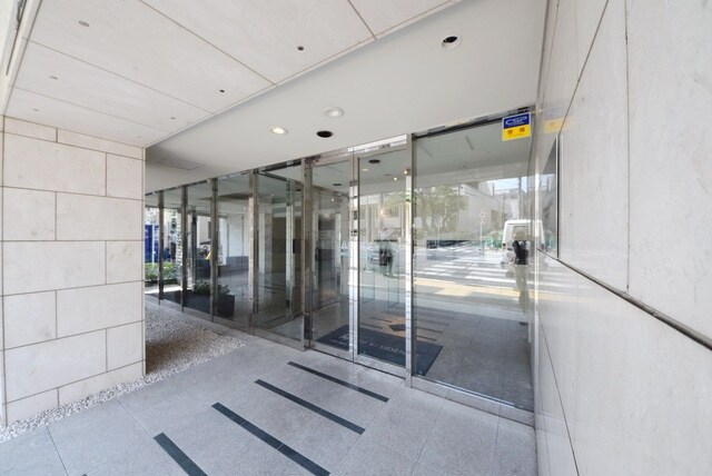 HF早稲田レジデンスIIの物件内観写真