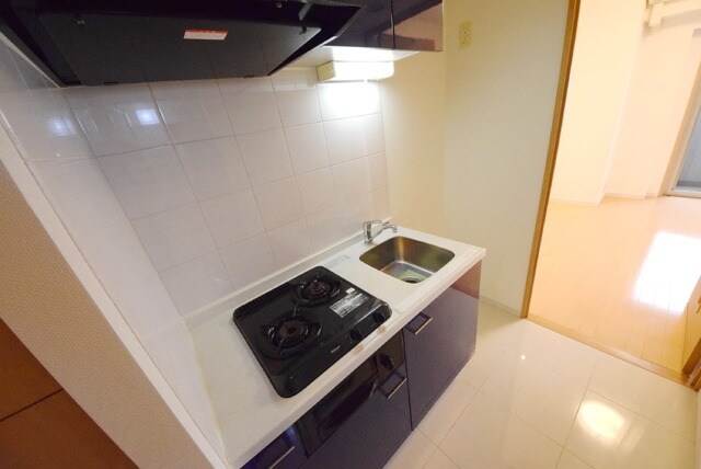 HF早稲田レジデンスIIの物件内観写真