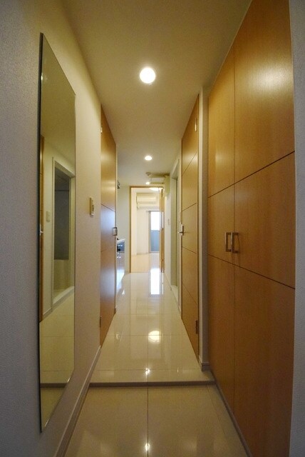 HF早稲田レジデンスIIの物件内観写真