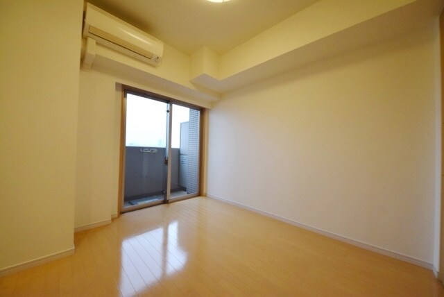 HF早稲田レジデンスIIの物件内観写真