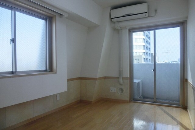 アムス四谷三丁目の物件内観写真