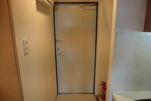 アムス四谷三丁目の物件内観写真