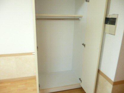 アムス四谷三丁目の物件内観写真