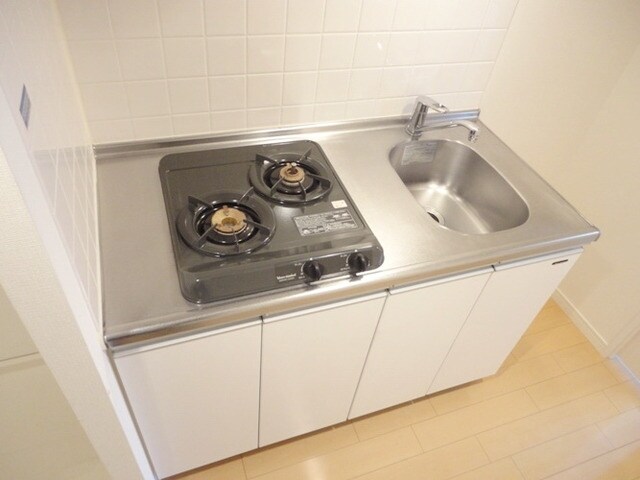 KDXレジデンス東新宿の物件内観写真