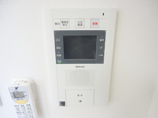 KDXレジデンス東新宿の物件内観写真