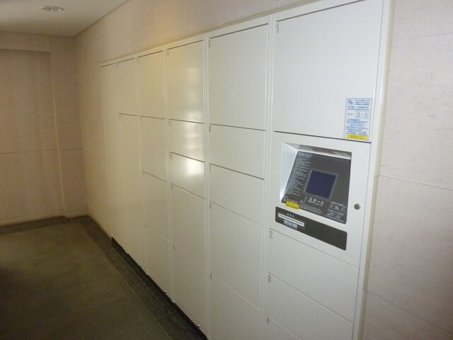 KDXレジデンス東新宿の物件内観写真