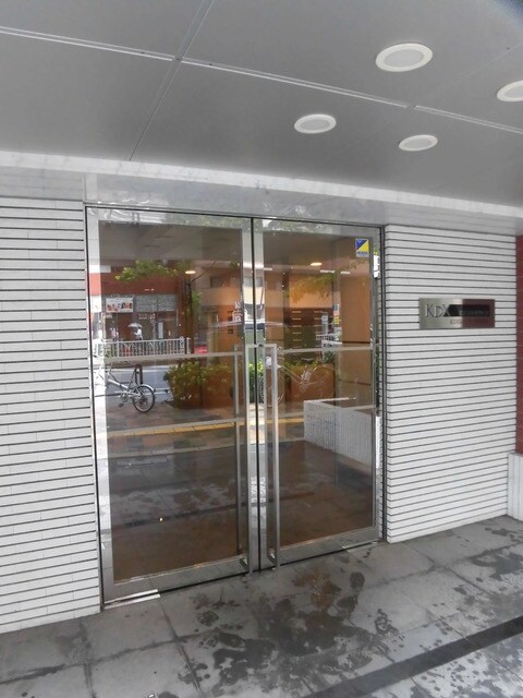 KDXレジデンス東新宿の物件内観写真