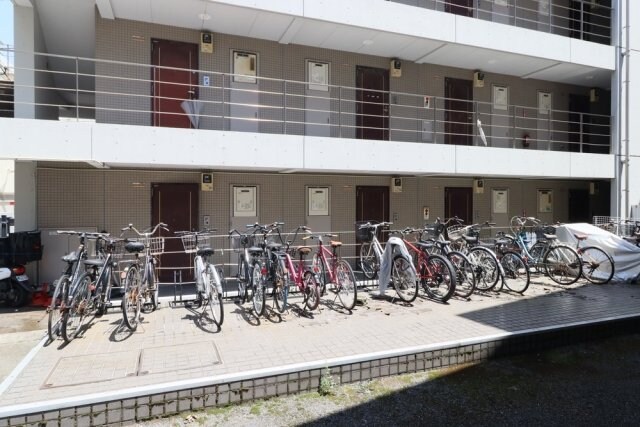 ハイネスプラザ新宿5の物件内観写真