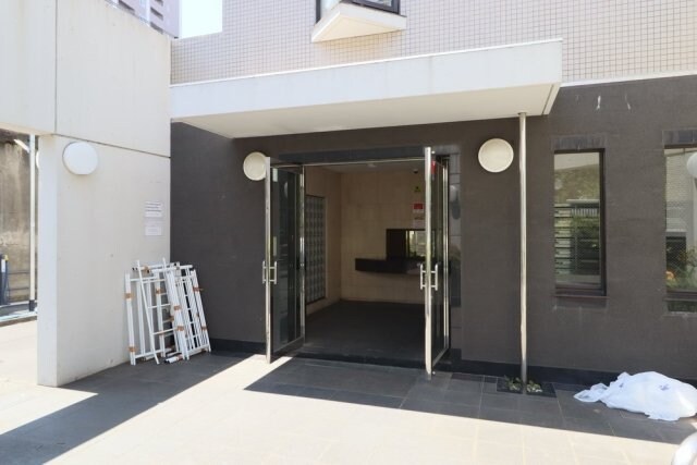 ハイネスプラザ新宿5の物件内観写真