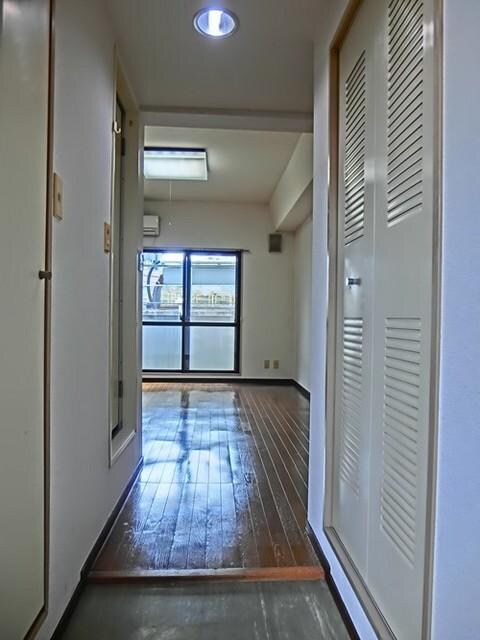 ハイネスプラザ新宿5の物件内観写真