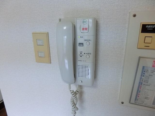 ハイネスプラザ新宿5の物件内観写真