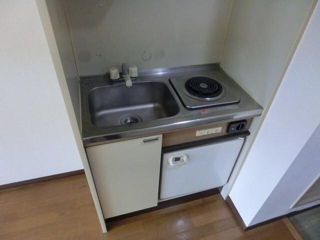 ハイネスプラザ新宿5の物件内観写真