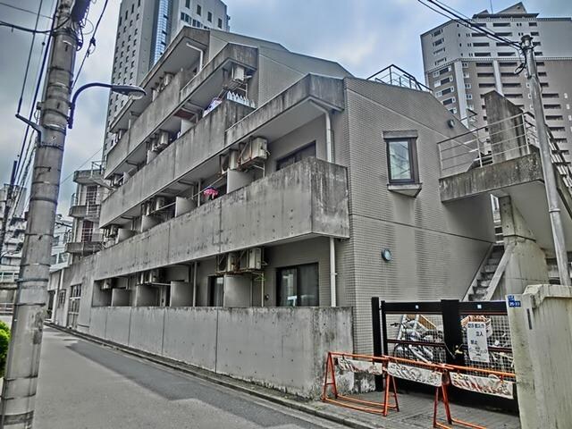 ハイネスプラザ新宿5の物件内観写真