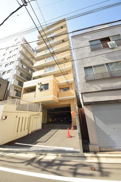 L.Oマンションの物件内観写真