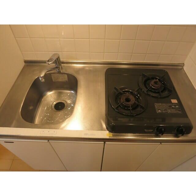 KDXレジデンス東新宿の物件内観写真