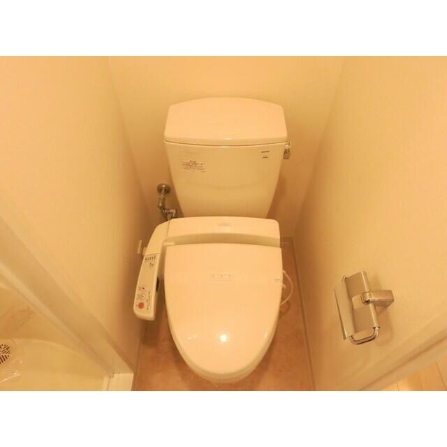 KDXレジデンス東新宿の物件内観写真