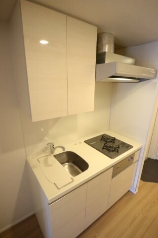 プラウドフラット中落合の物件内観写真