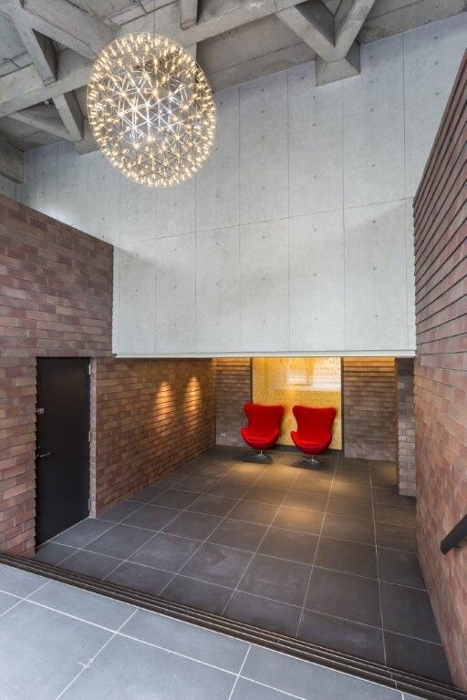 プラウドフラット中落合の物件内観写真