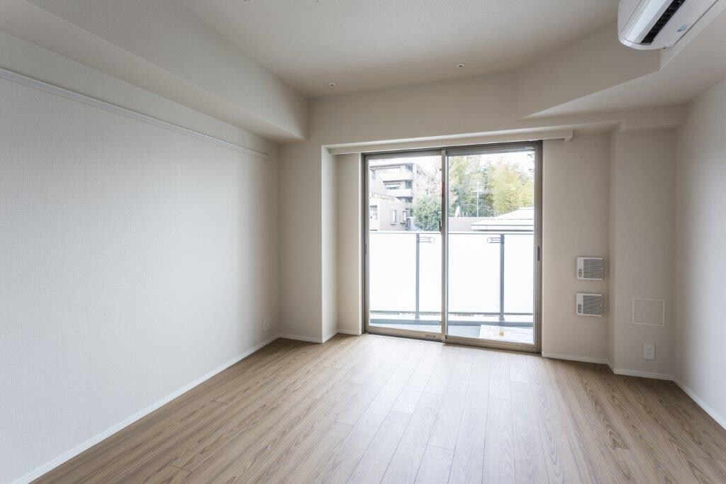 プラウドフラット中落合の物件内観写真