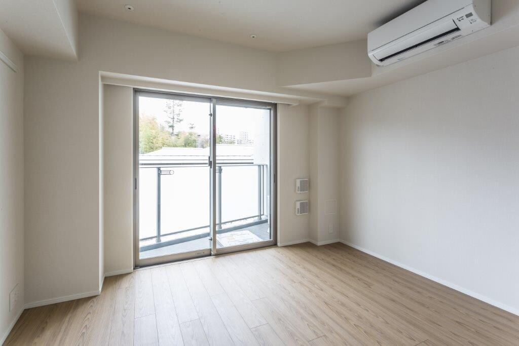 プラウドフラット中落合の物件内観写真