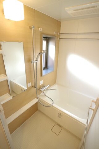 プラウドフラット中落合の物件内観写真