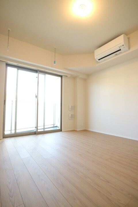 プラウドフラット中落合の物件内観写真