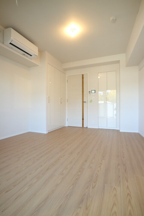 プラウドフラット中落合の物件内観写真