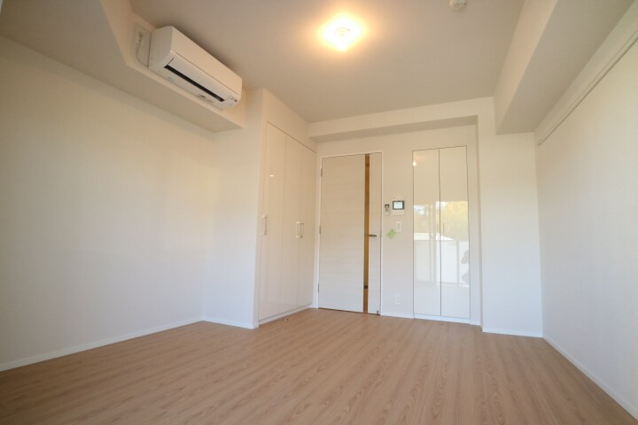 プラウドフラット中落合の物件内観写真