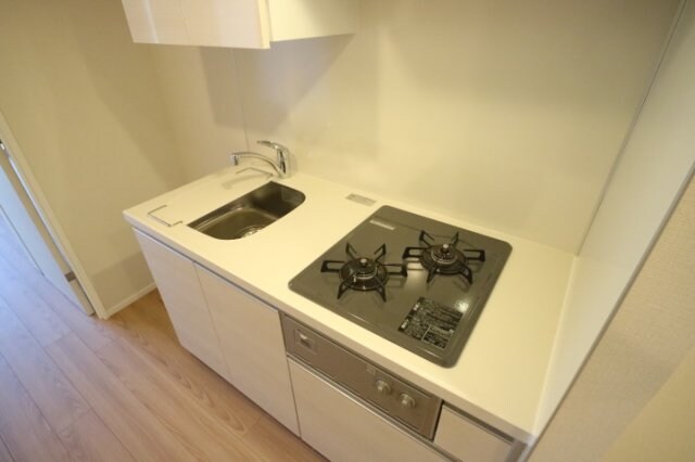 プラウドフラット中落合の物件内観写真