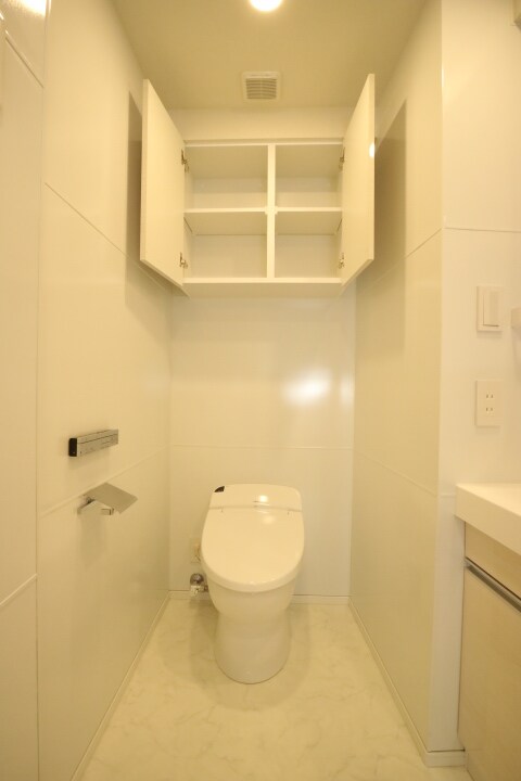 プラウドフラット中落合の物件内観写真