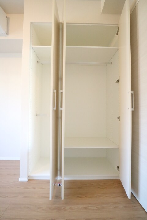 プラウドフラット中落合の物件内観写真