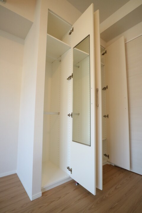 プラウドフラット中落合の物件内観写真