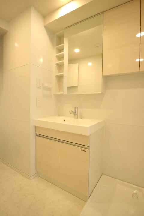 プラウドフラット中落合の物件内観写真