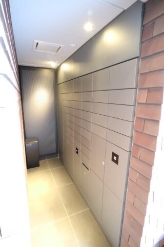 プラウドフラット中落合の物件内観写真