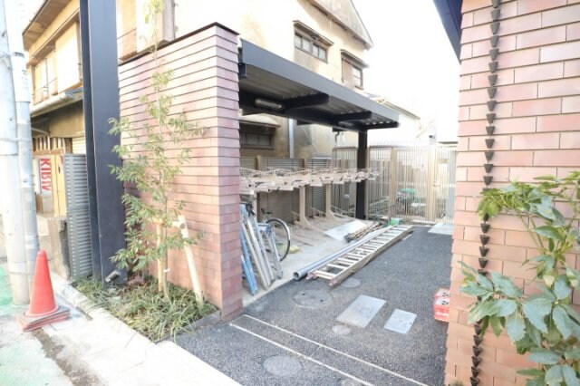 プラウドフラット中落合の物件内観写真