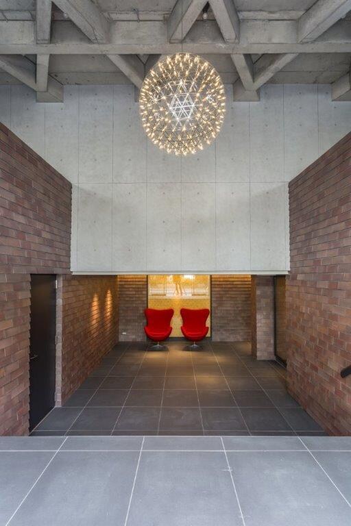 プラウドフラット中落合の物件内観写真