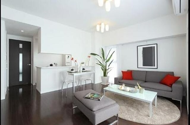 PRIME URBAN 東中野 COURTの物件内観写真