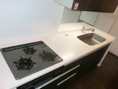 PRIME URBAN 東中野 COURTの物件内観写真