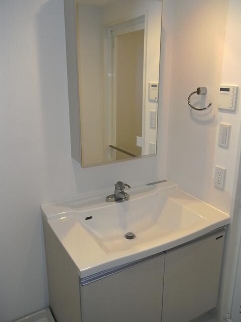 PRIME URBAN 東中野 COURTの物件内観写真