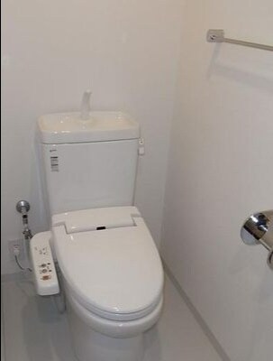 PRIME URBAN 東中野 COURTの物件内観写真