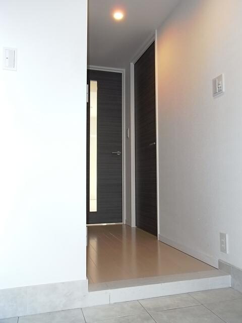 PRIME URBAN 東中野 COURTの物件内観写真