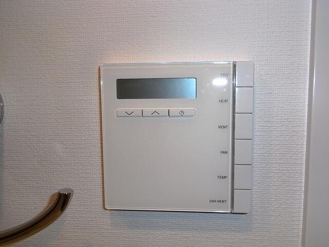 PRIME URBAN 東中野 COURTの物件内観写真