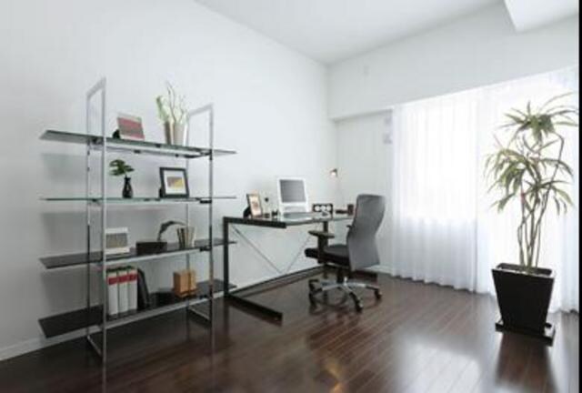 PRIME URBAN 東中野 COURTの物件内観写真