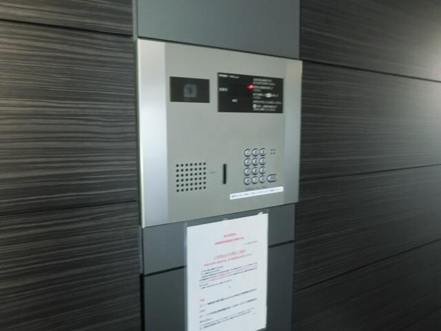 PRIME URBAN 東中野 COURTの物件内観写真