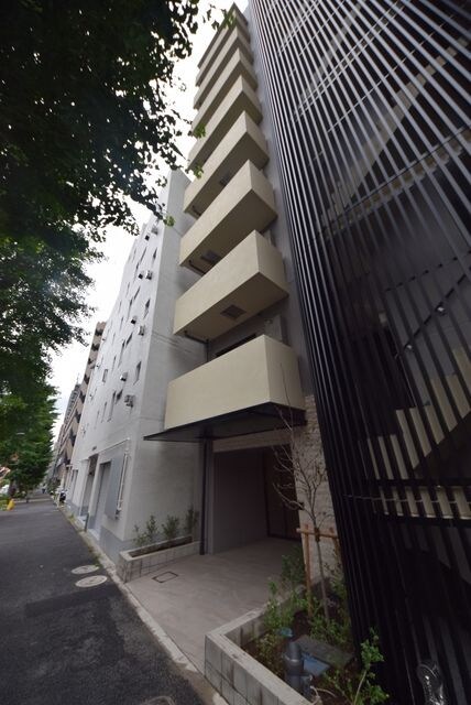 エルスタンザ文京白山の物件内観写真