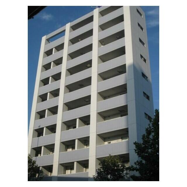 ロネスタR文京護国寺の物件外観写真